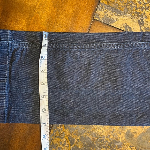 Prana Breathe Mens Slim Jeans 33x32 - Picture 9 of 10